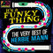Cajun Moon (feat. Cissy Houston) (Single Version) by Herbie Mann album cover