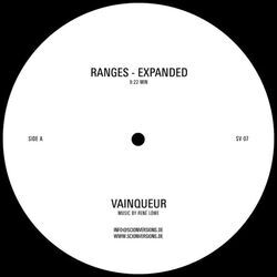 Cover of Ranges