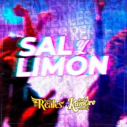 Cover of Sal y Limón