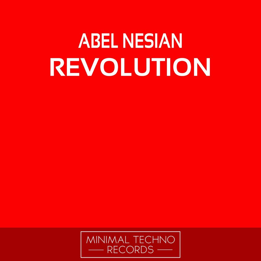 Picture of Revolution