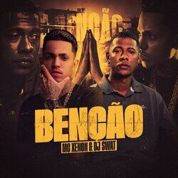 Cover of Benção