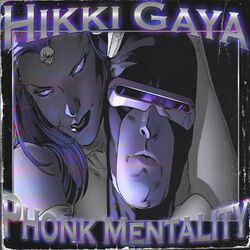 PHONK MENTALITY
