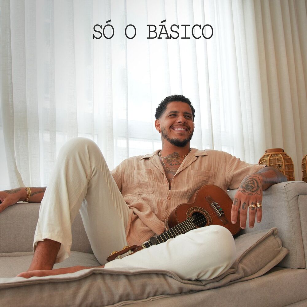 Picture of Só O Básico