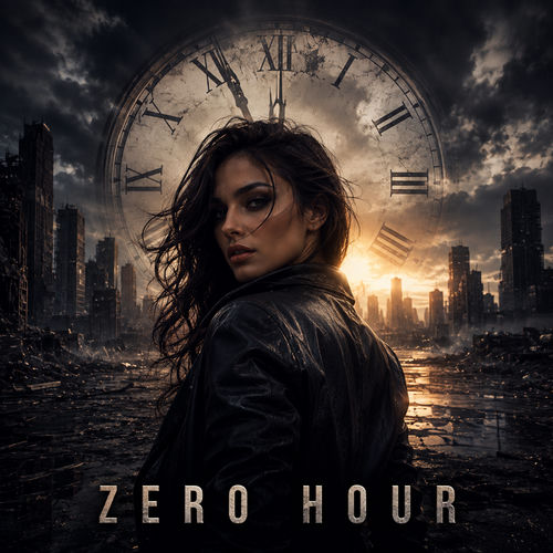 Zero Hour