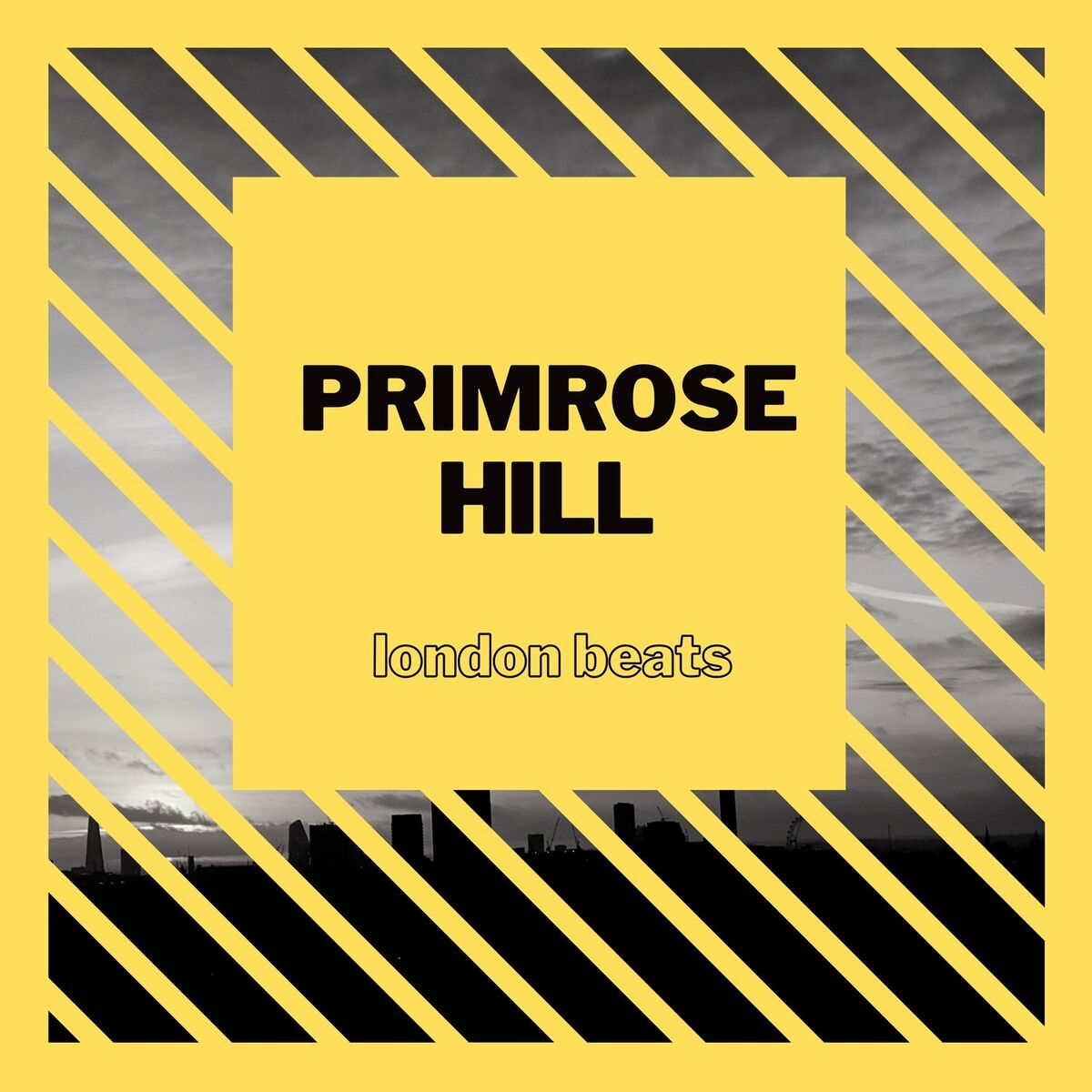 Album cover of Primrose Hill