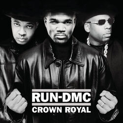 Cover of Crown Royal (Expanded Edition)
