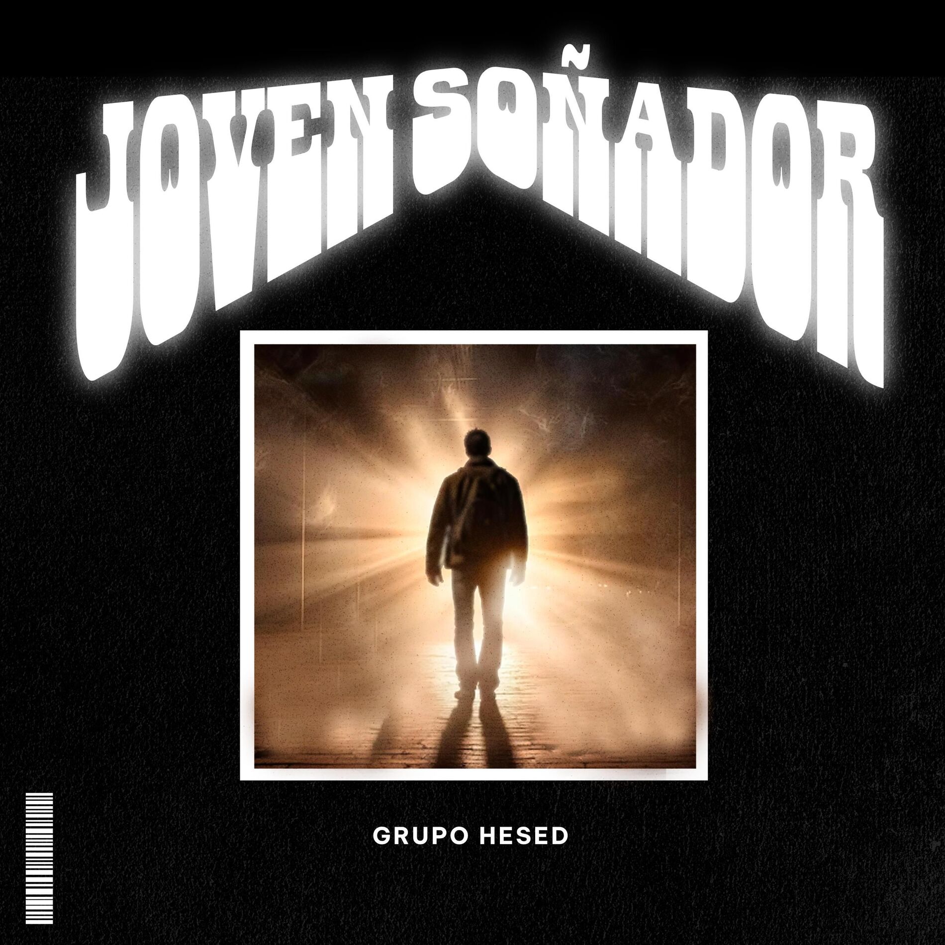 Album cover of Joven Soñador