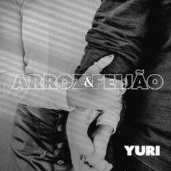 Cover of Arroz & Feijão