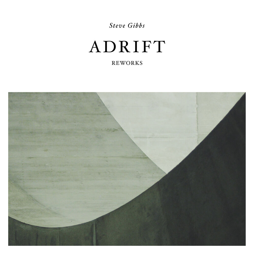 Picture of Adrift Reworks