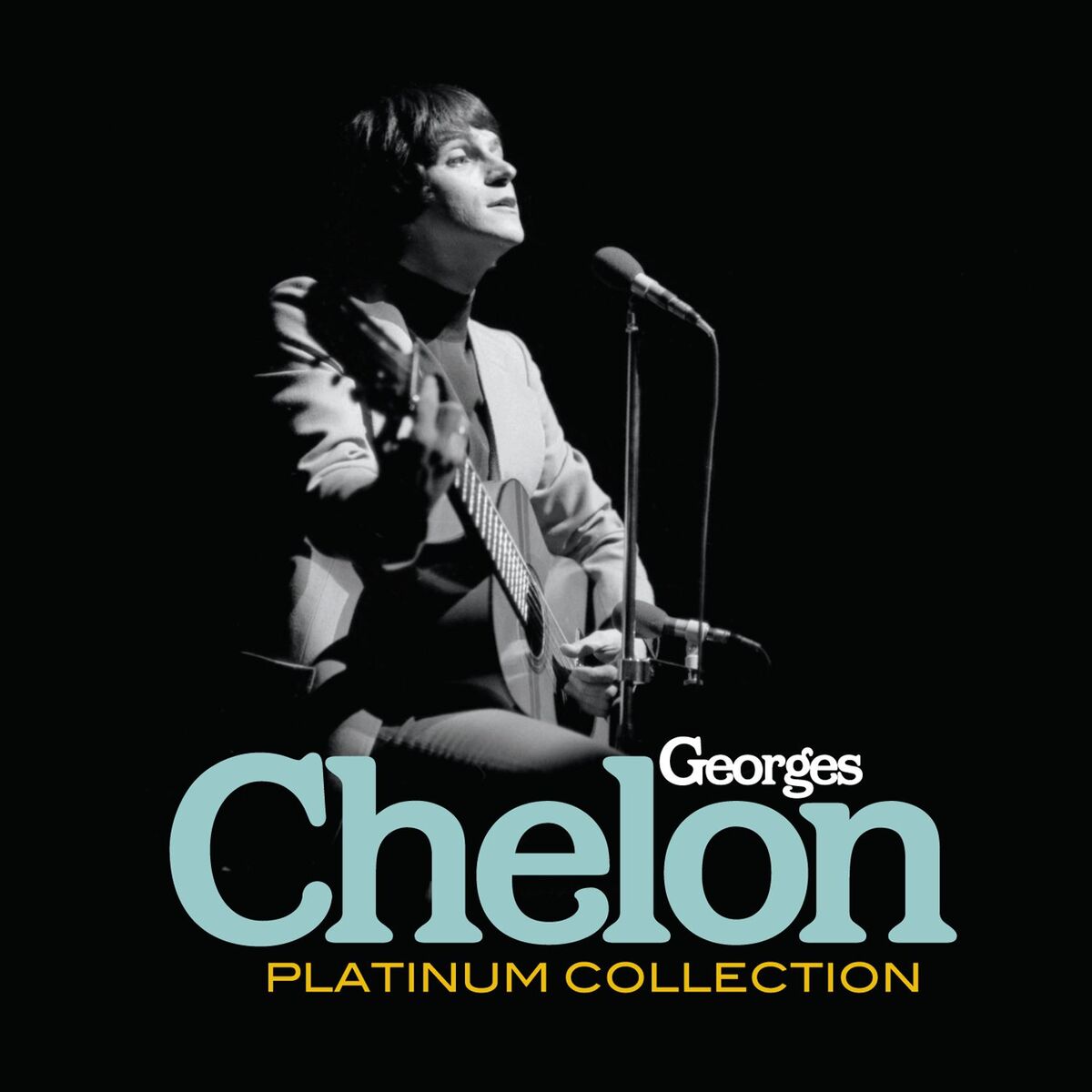 Album cover of Platinum collection