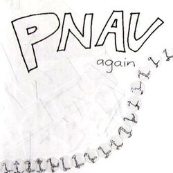 Cover of Again
