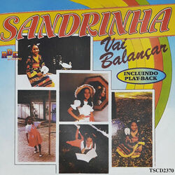 Cover of Vai Balançar