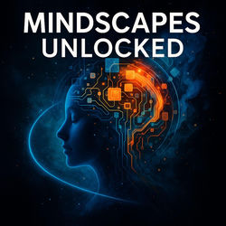Cover of Mindscapes Unlocked by undefined