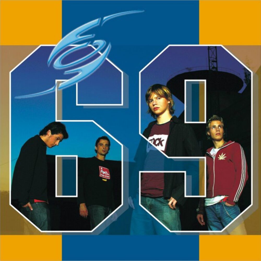 Picture of 69