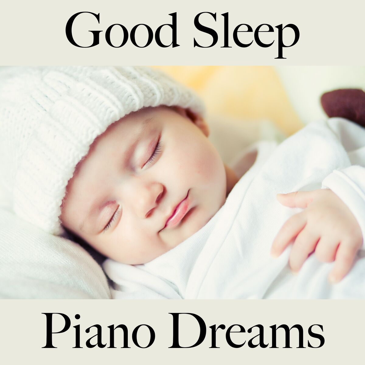 Album cover of Good Sleep: Piano Dreams - The Best Music For Relaxation