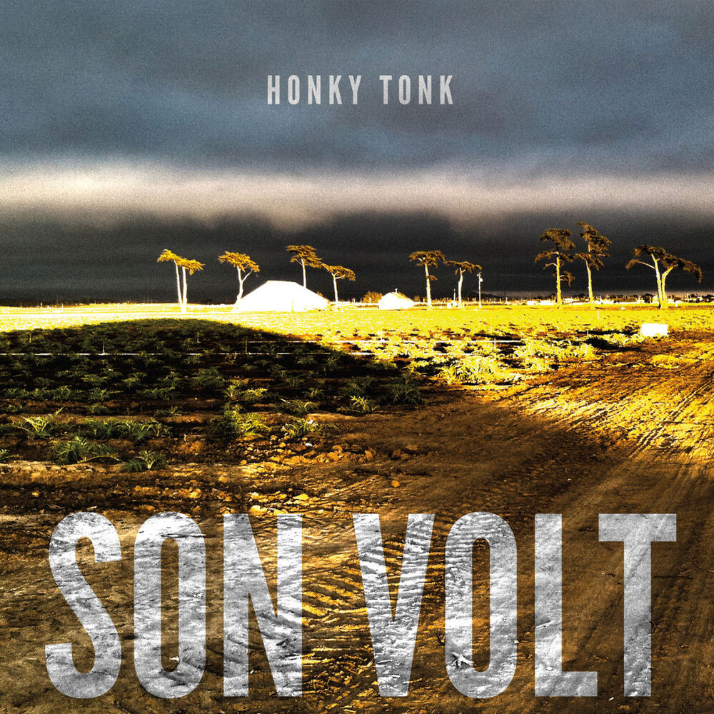 Picture of Honky Tonk