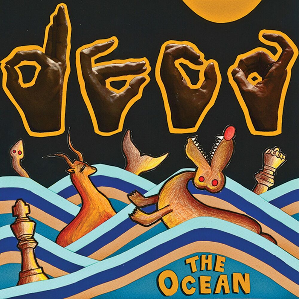 Picture of The Ocean