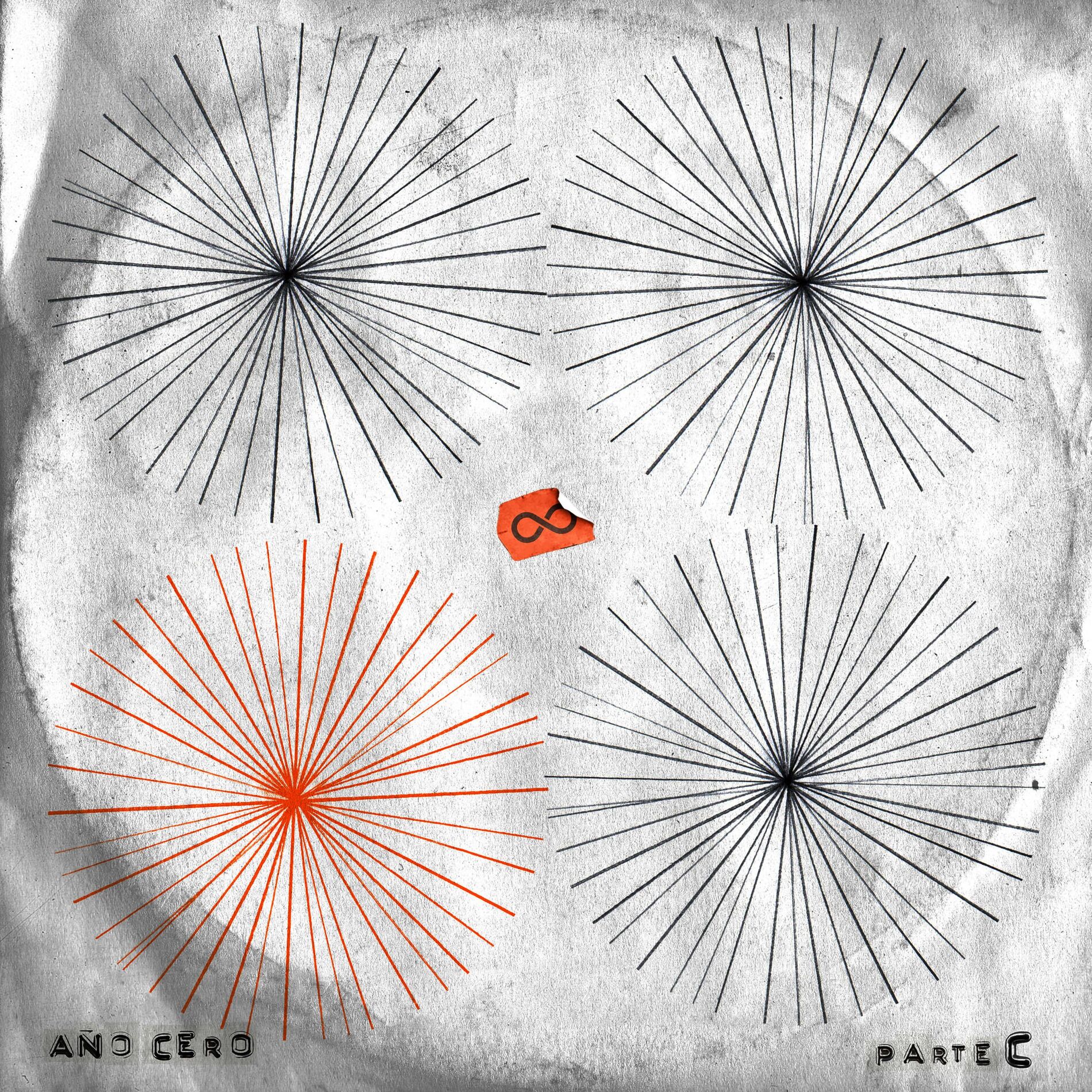 Album cover of Parte C