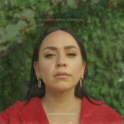 Cover of Los Cuatro Actos Acústicos