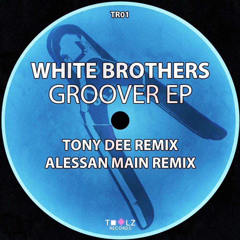 Picture of Groover Ep
