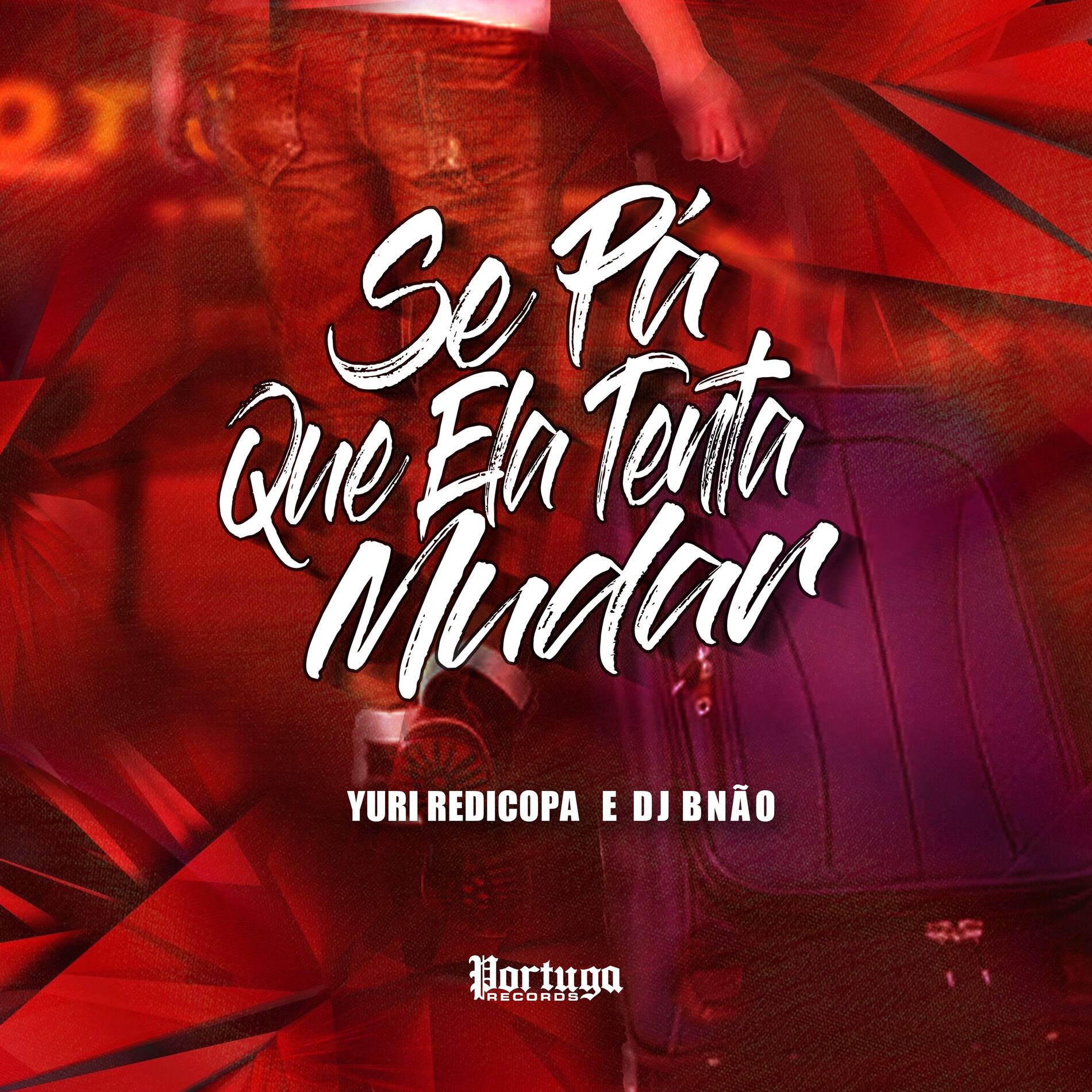 Album cover of Se Pa Que Ela Tente Mudar