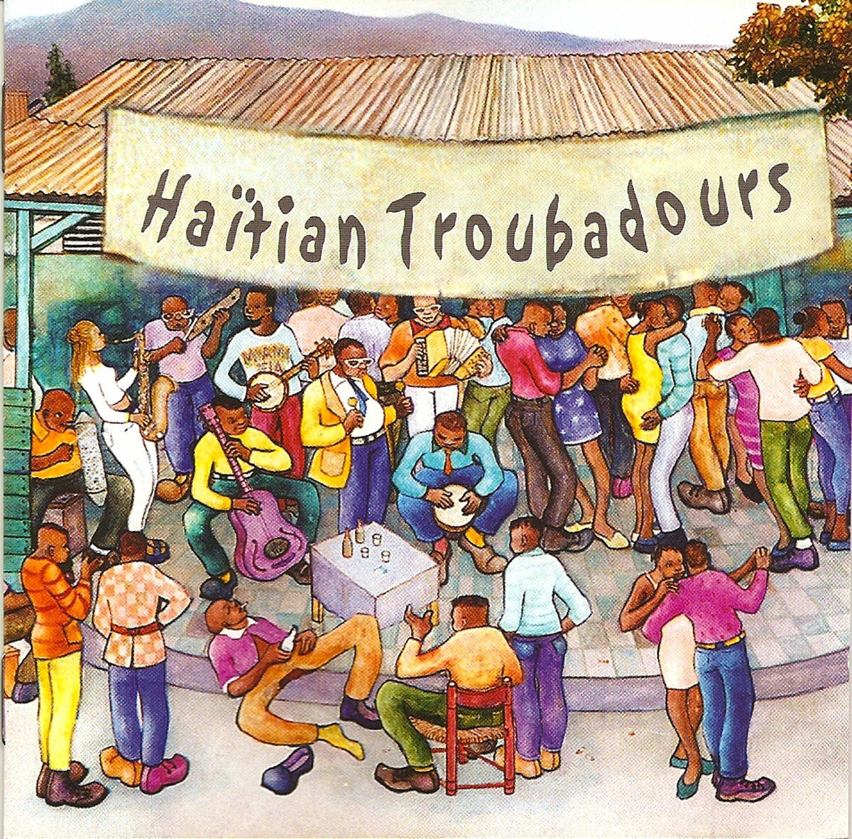 Album cover of Kalot
