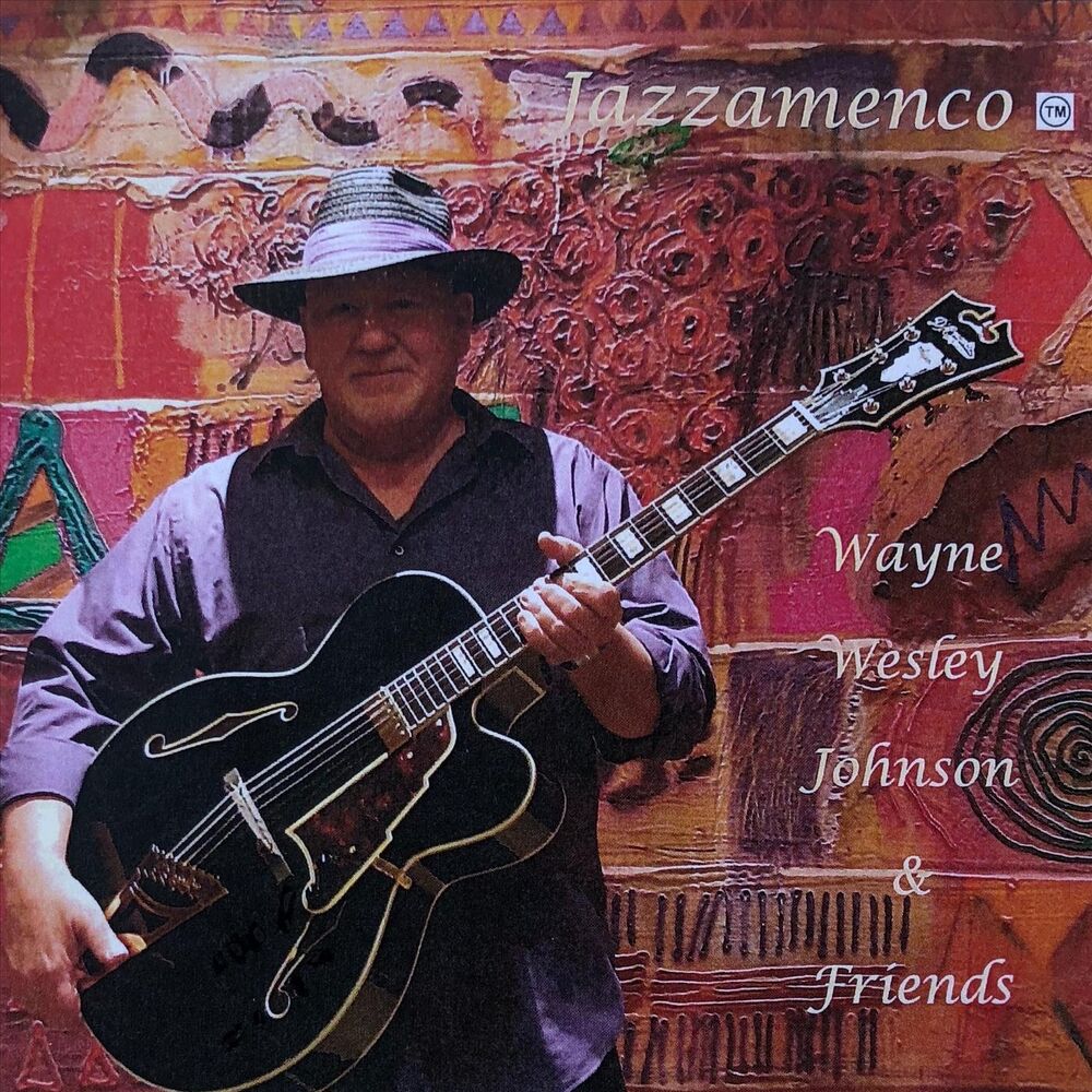 Picture of Jazzamenco (Remastered)