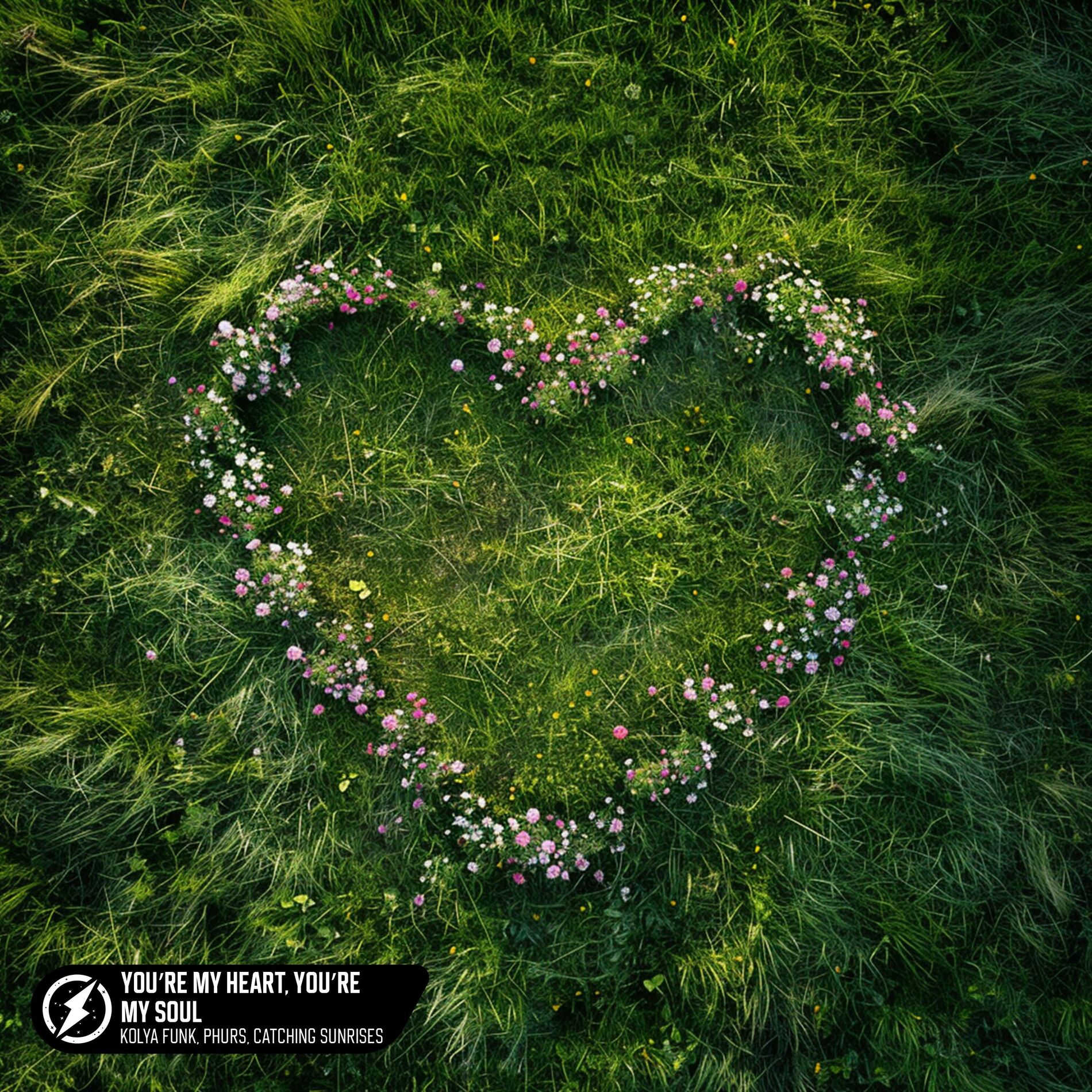 Album cover of You’re My Heart, You’re My Soul