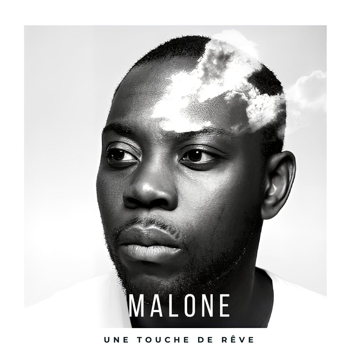 Album cover of Une touche de rêve