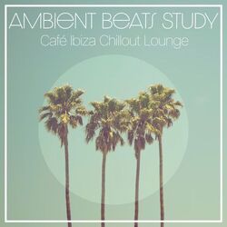 Cover of Ambient Beats Study