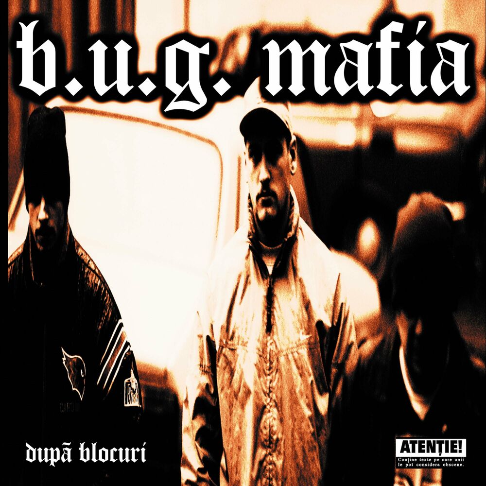 Picture of Dupa Blocuri