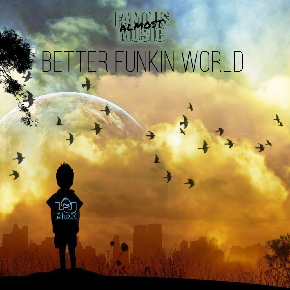 Picture of Better Funkin' World