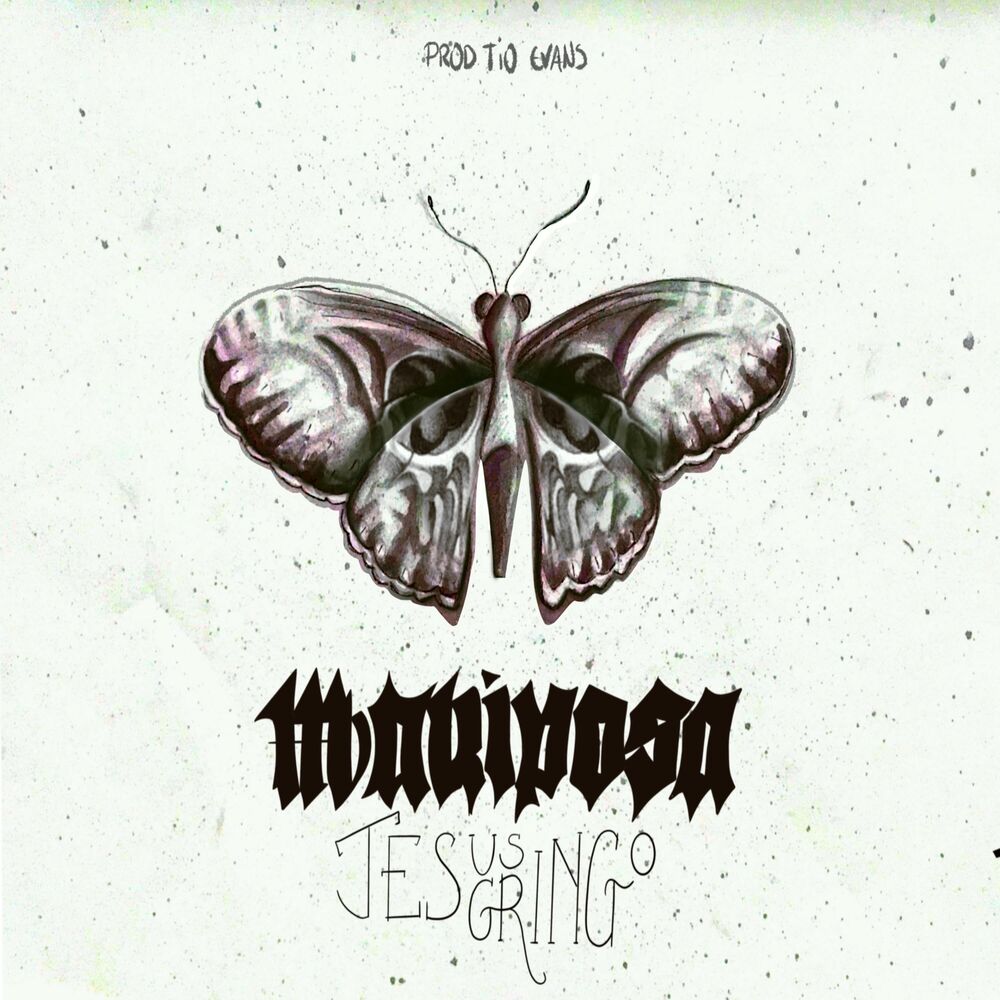 Picture of MARIPOSA