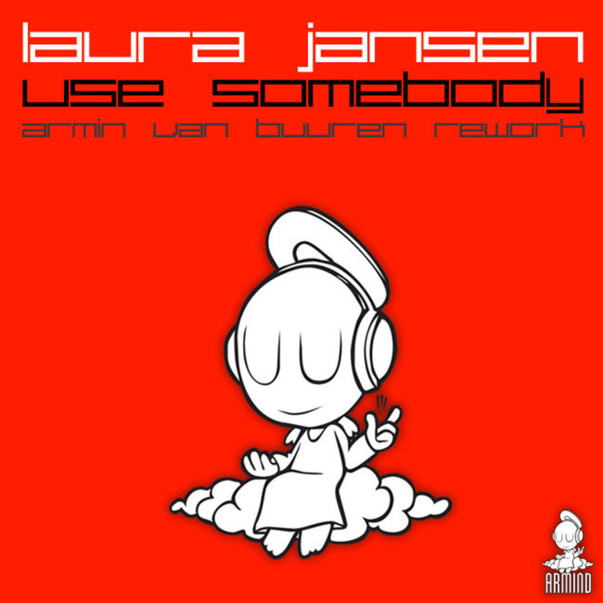 Album cover of Use Somebody