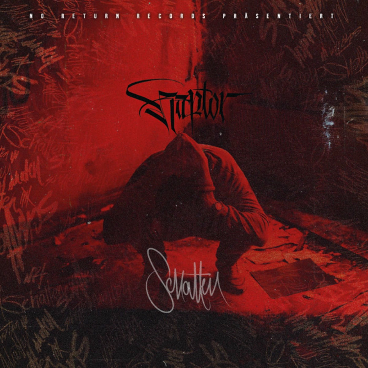 Album cover of Schatten
