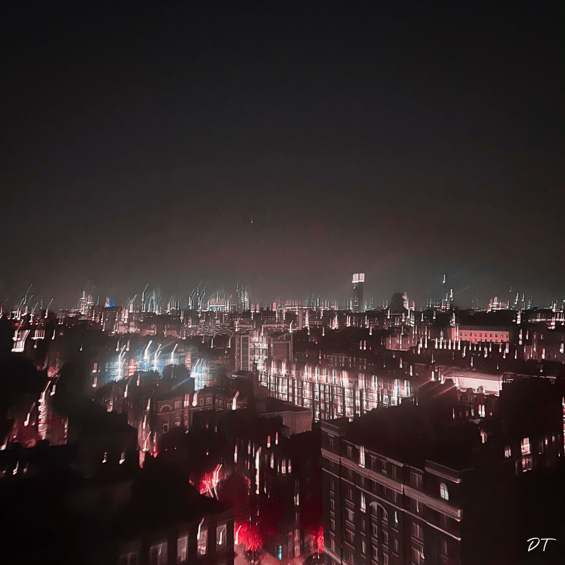 Album cover of Foreign Escape
