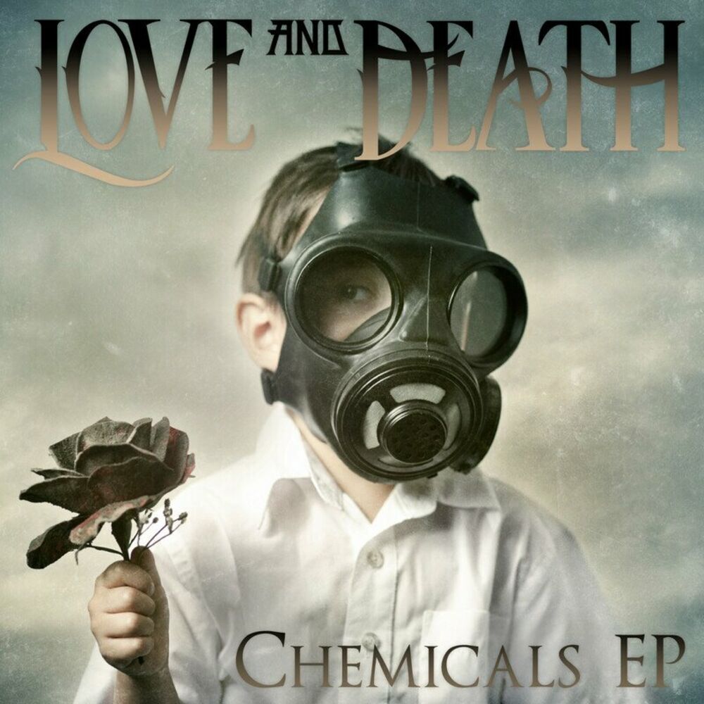 Picture of Chemicals EP