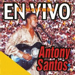 Cover of El Mayimbe En Vivo (Edited)