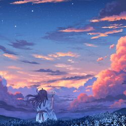 music cover