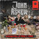 Steady & Stronger by John Askew album cover