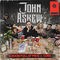 Steady & Stronger by John Askew album cover