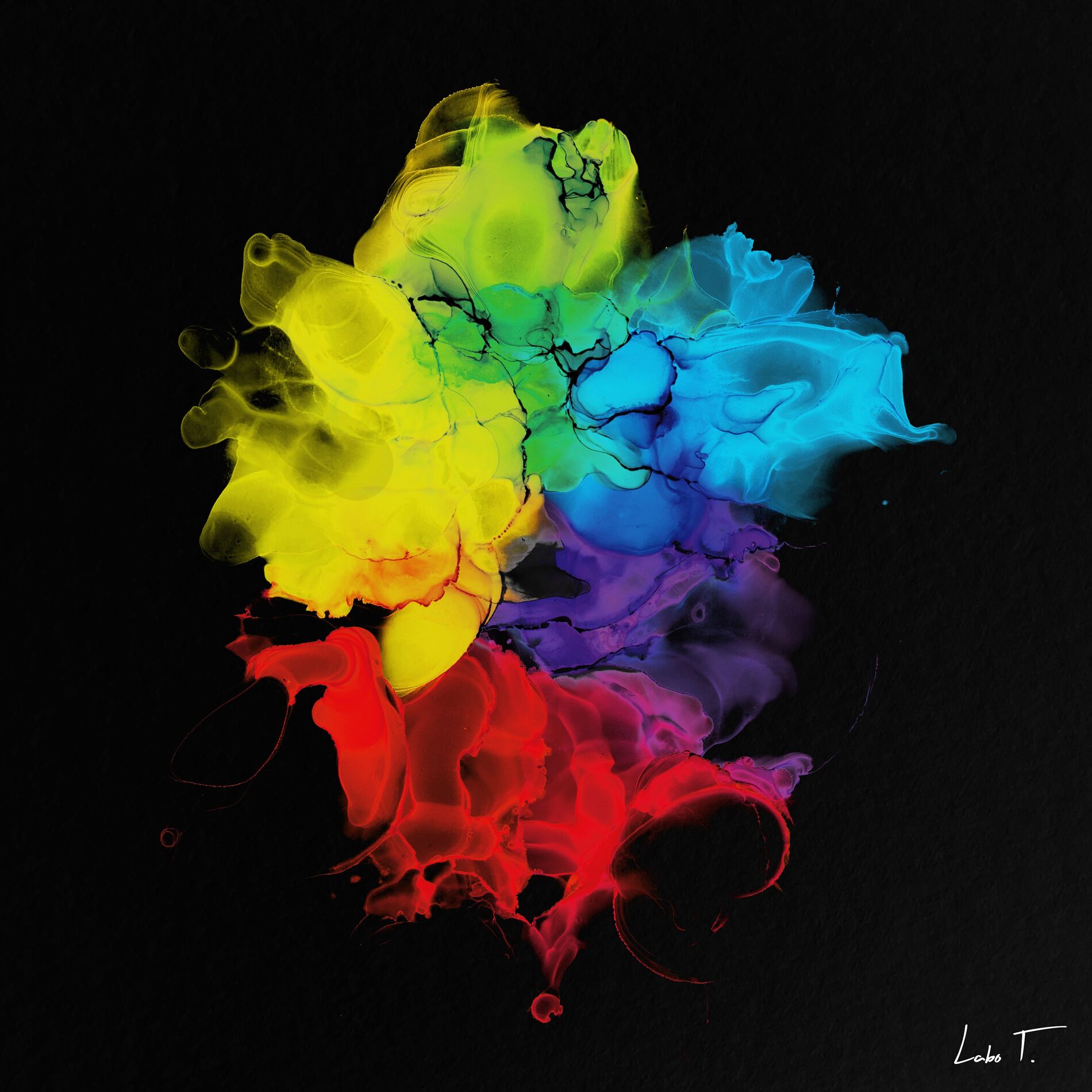 Album cover of Hysteria