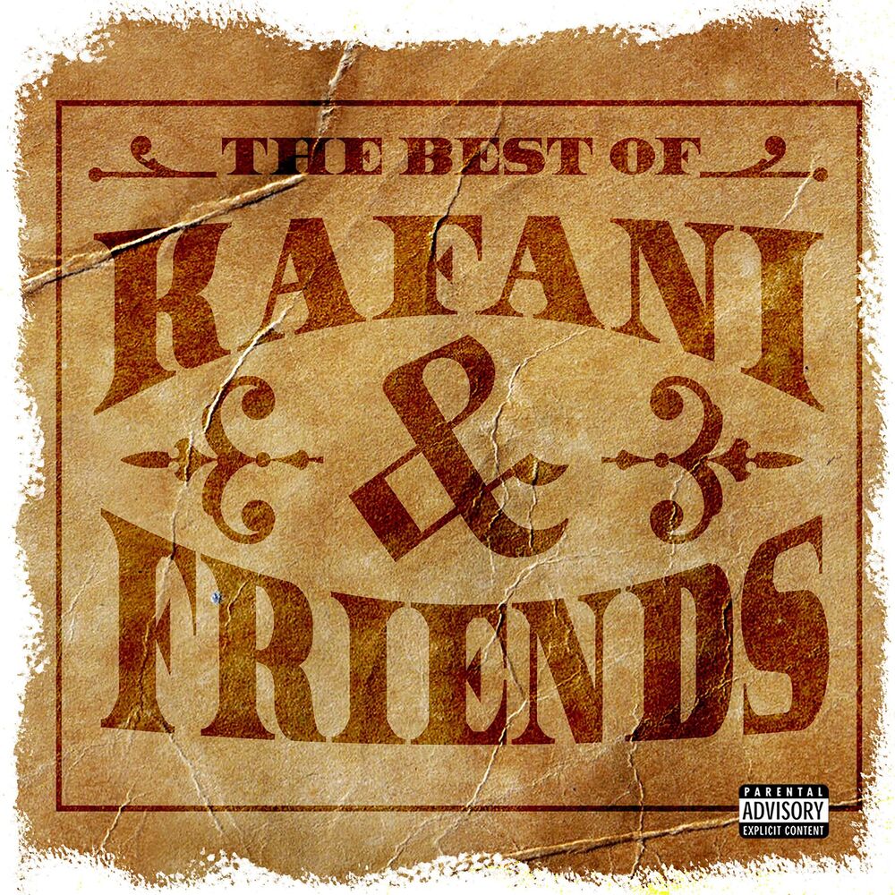 Picture of The Best of Kafani & Friends
