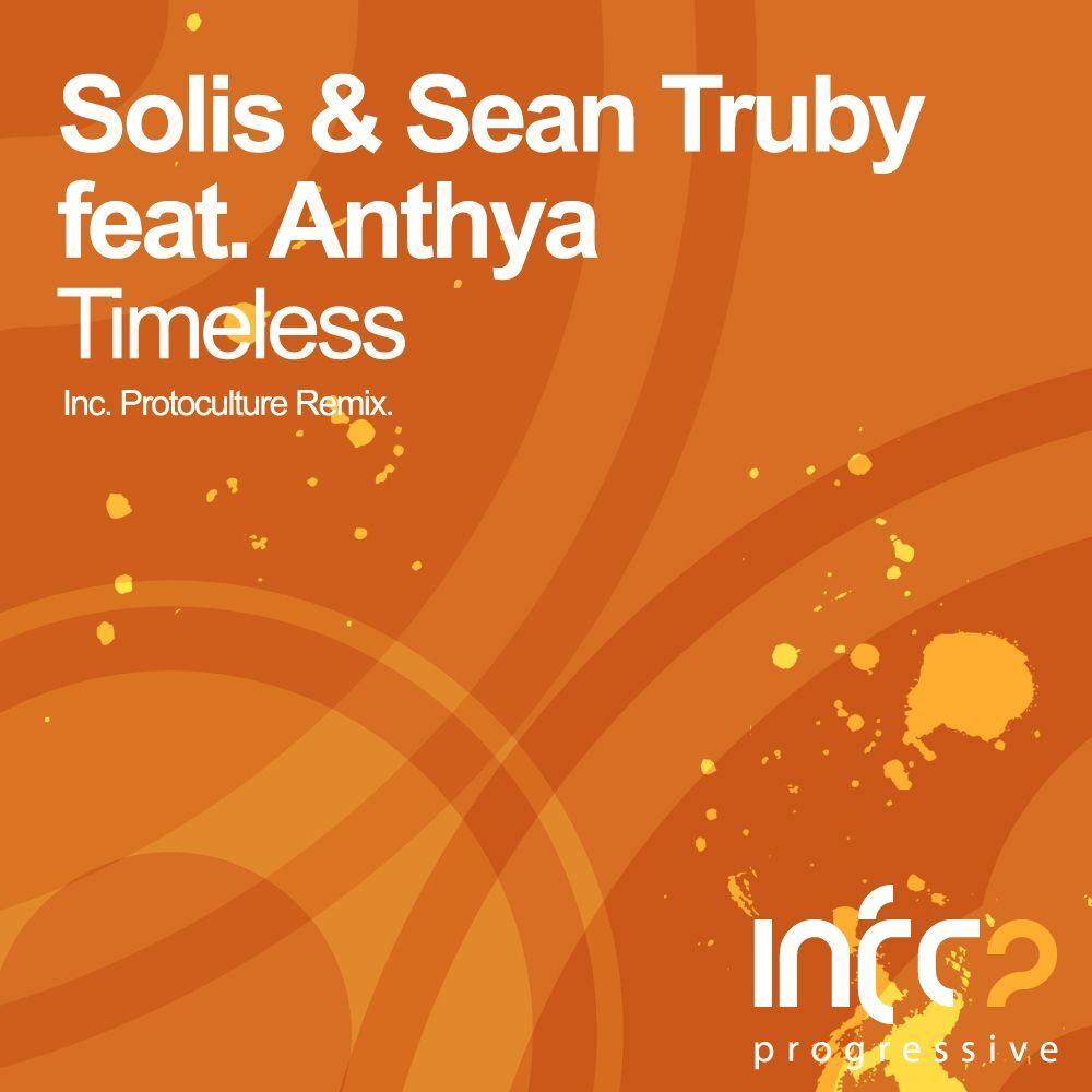 Picture of Timeless