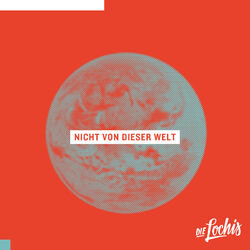 Cover of Nicht von dieser Welt
