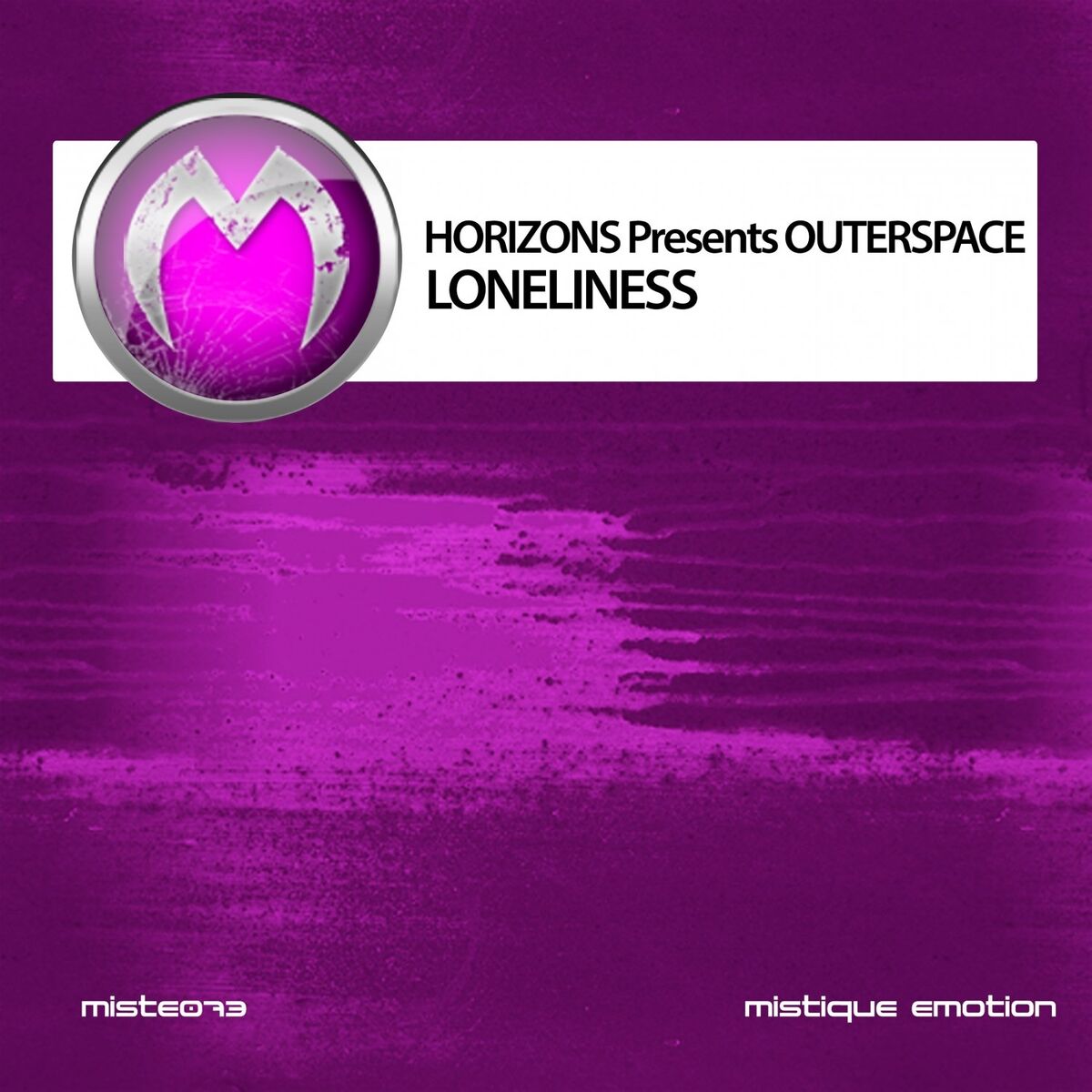 Album cover of Loneliness