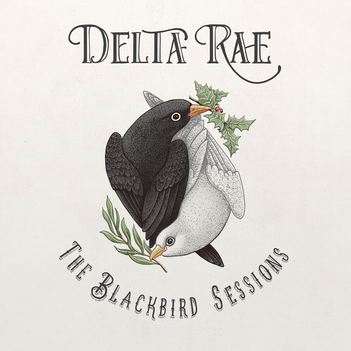 Album cover of Silent Night