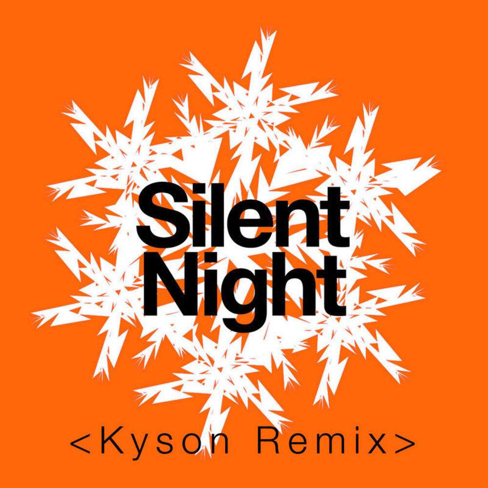 Picture of Silent Night (Kyson Remix)