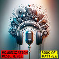Book of Matthew (Memorization Music Bible)
