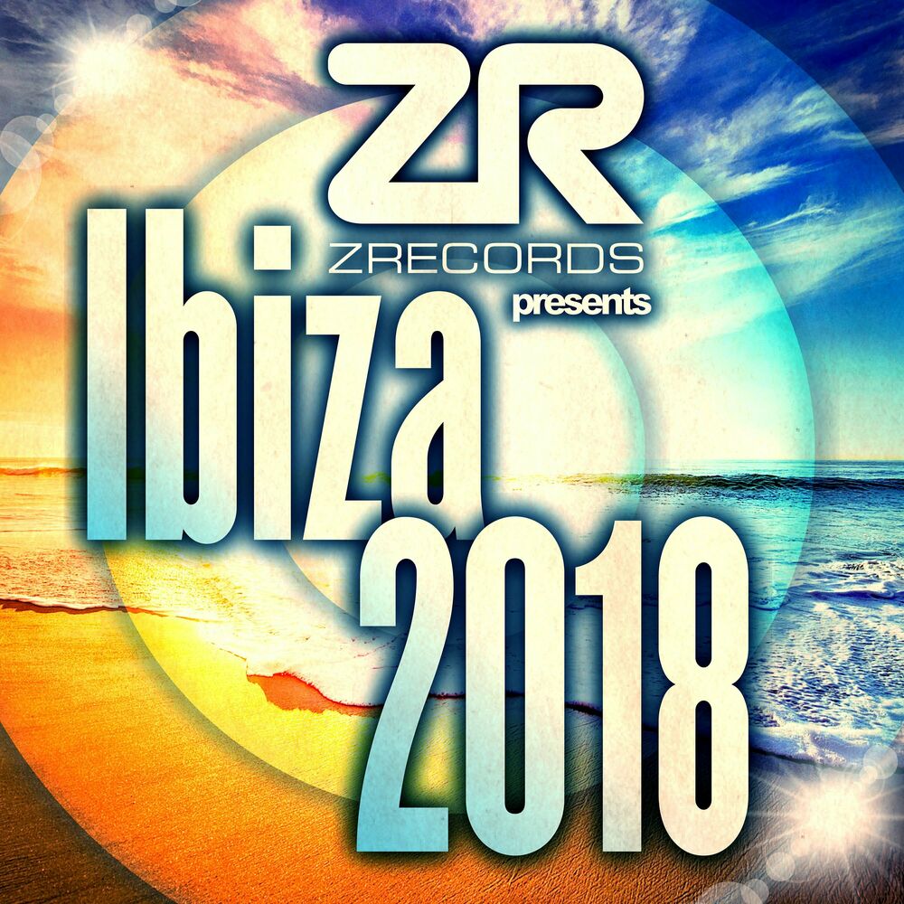 Picture of Joey Negro presents Ibiza 2018